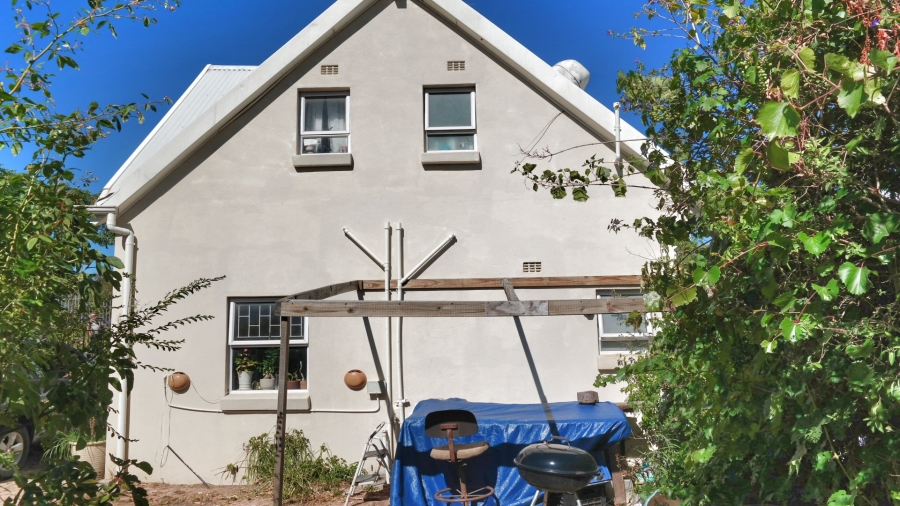 2 Bedroom Property for Sale in Idasvallei Western Cape